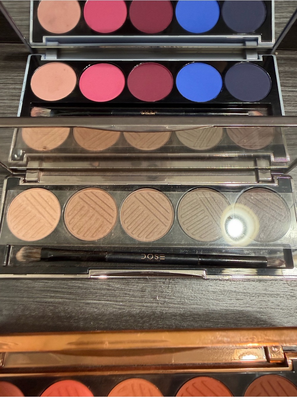 Dose of Colors Multi-Palette Set — as seen in pictures - Picture 8 of 12